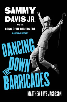 Jacobson | Dancing Down the Barricades | Buch | 978-0-520-39180-2 | sack.de