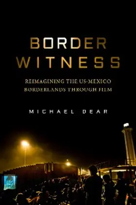 Dear |  Border Witness | eBook | Sack Fachmedien