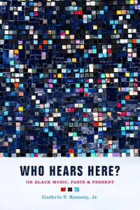 Ramsey | Who Hears Here? | E-Book | www.sack.de