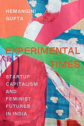 Gupta |  Experimental Times | Buch |  Sack Fachmedien