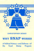Bosso |  Why Snap Works | Buch |  Sack Fachmedien