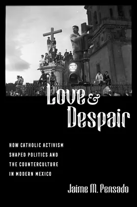 Pensado |  Love and Despair | Buch |  Sack Fachmedien