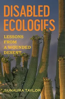 Taylor |  Disabled Ecologies | eBook | Sack Fachmedien