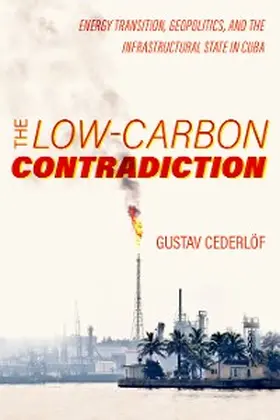Cederlof |  The Low-Carbon Contradiction | eBook | Sack Fachmedien