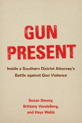 Dewey |  Gun Present | eBook | Sack Fachmedien