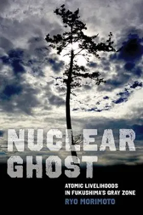 Morimoto |  Nuclear Ghost | eBook | Sack Fachmedien