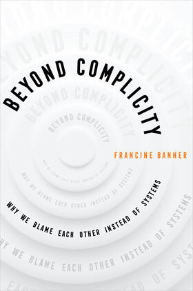 Banner | Beyond Complicity | Buch | 978-0-520-39423-0 | sack.de