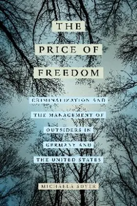 Soyer | The Price of Freedom | E-Book | www.sack.de