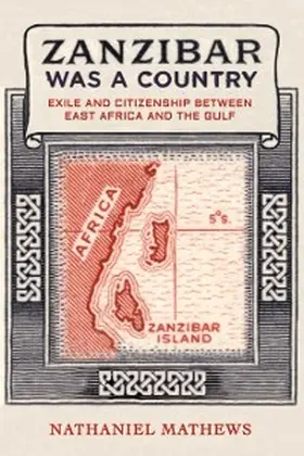 Mathews |  Zanzibar Was a Country | eBook | Sack Fachmedien