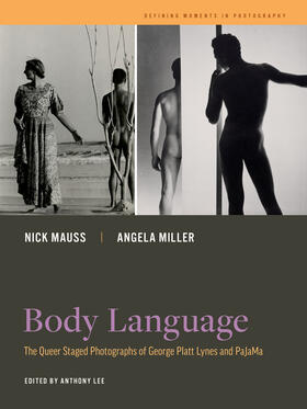 Mauss / Miller / Lee |  Body Language | Buch |  Sack Fachmedien