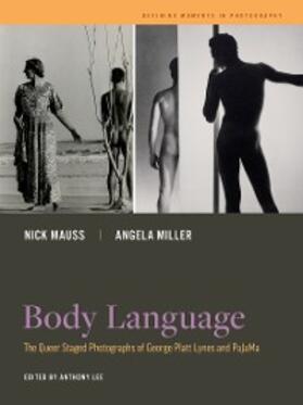 Miller | Body Language | E-Book | sack.de