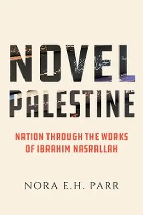 Parr | Novel Palestine | E-Book | sack.de
