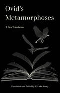 Soucy / Ovid |  Ovid's Metamorphoses | Buch |  Sack Fachmedien