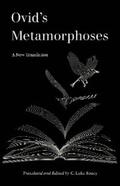 Soucy |  Ovid's Metamorphoses | eBook | Sack Fachmedien