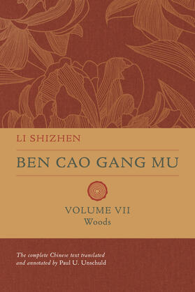 Li | Ben Cao Gang Mu, Volume VII | Buch | 978-0-520-39519-0 | sack.de