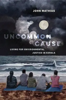 Mathias |  Uncommon Cause | eBook | Sack Fachmedien