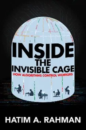 Rahman |  Inside the Invisible Cage | eBook | Sack Fachmedien