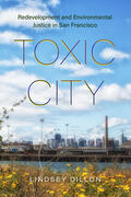 Dillon |  Toxic City | Buch |  Sack Fachmedien
