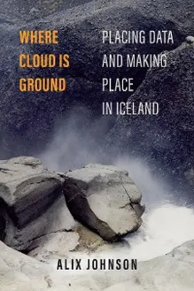 Johnson |  Where Cloud Is Ground | eBook | Sack Fachmedien