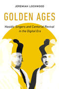 Lockwood |  Golden Ages | Buch |  Sack Fachmedien