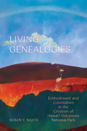 Najita |  Living Genealogies | Buch |  Sack Fachmedien
