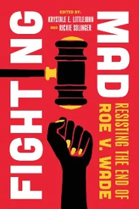 Littlejohn |  Fighting Mad | eBook | Sack Fachmedien
