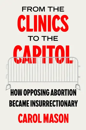 Mason |  From the Clinics to the Capitol | Buch |  Sack Fachmedien