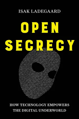 Ladegaard |  Open Secrecy | Buch |  Sack Fachmedien