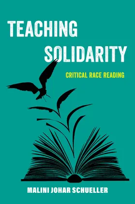 Schueller | Teaching Solidarity | Buch | 978-0-520-40038-2 | www.sack.de
