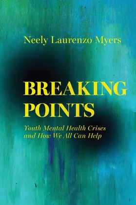 Myers |  Breaking Points | Buch |  Sack Fachmedien