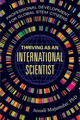 Majumdar |  Thriving as an International Scientist | Buch |  Sack Fachmedien