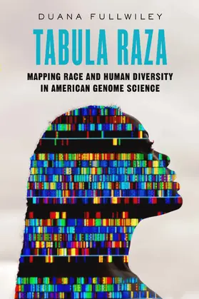 Fullwiley |  Tabula Raza | Buch |  Sack Fachmedien