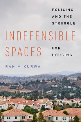 Kurwa |  Indefensible Spaces | Buch |  Sack Fachmedien