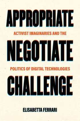 Ferrari |  Appropriate, Negotiate, Challenge | Buch |  Sack Fachmedien