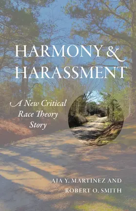 Martinez / Smith |  Harmony and Harassment | Buch |  Sack Fachmedien