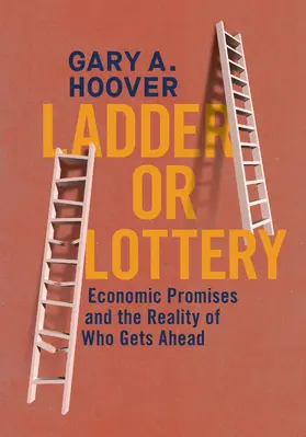 Hoover | Ladder or Lottery | Buch | 978-0-520-40262-1 | www.sack.de