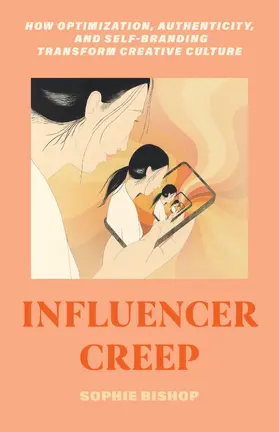 Bishop |  Influencer Creep | Buch |  Sack Fachmedien