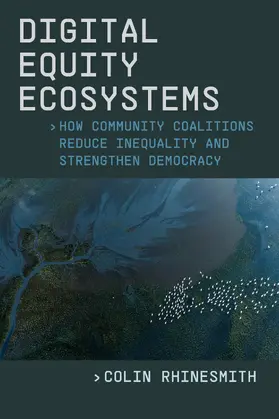 Rhinesmith |  Digital Equity Ecosystems | Buch |  Sack Fachmedien