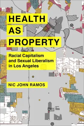 Ramos |  Health as Property | Buch |  Sack Fachmedien