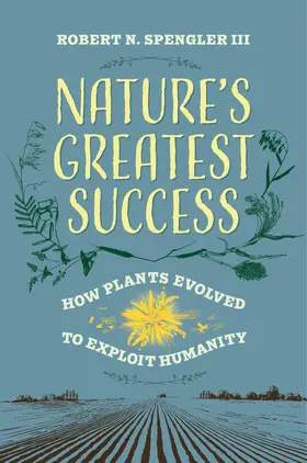 Spengler |  Nature's Greatest Success | Buch |  Sack Fachmedien
