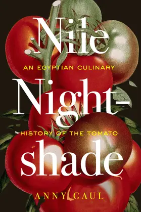 Gaul |  Nile Nightshade | Buch |  Sack Fachmedien