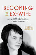 Gordon |  Becoming the Ex-Wife | Buch |  Sack Fachmedien