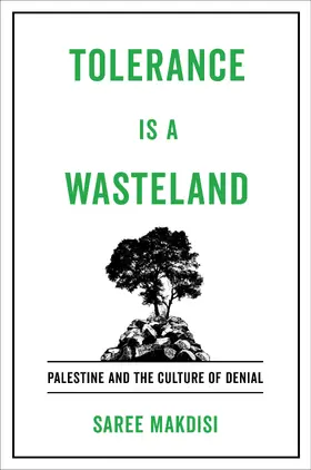 Makdisi | Tolerance Is a Wasteland | Buch | 978-0-520-40969-9 | sack.de