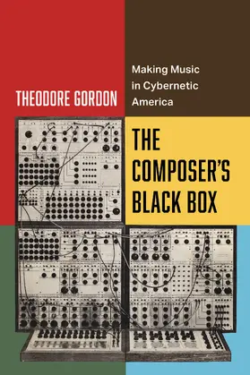 Gordon |  The Composer's Black Box | Buch |  Sack Fachmedien
