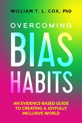 Cox | Overcoming Bias Habits | Buch | 978-0-520-41042-8 | www.sack.de