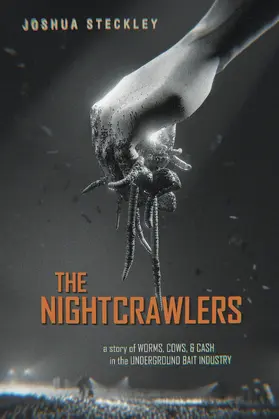 Steckley |  The Nightcrawlers | Buch |  Sack Fachmedien