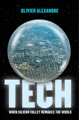 Alexandre | Tech | Buch | 978-0-520-41374-0 | www.sack.de