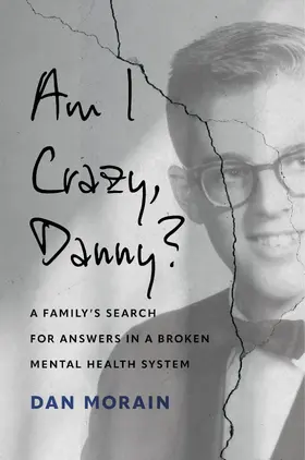 Morain |  Am I Crazy, Danny? | Buch |  Sack Fachmedien