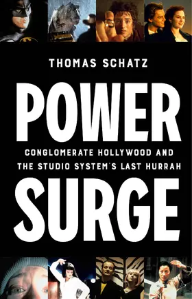 Schatz | Power Surge | Buch | 978-0-520-41580-5 | www.sack.de