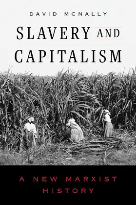 McNally |  Slavery and Capitalism | Buch |  Sack Fachmedien